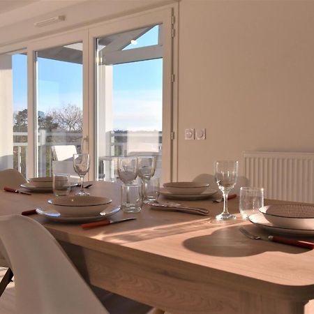 Domaine De Milha Apartment Лабен Екстериор снимка