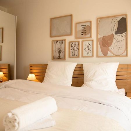 Domaine De Milha Apartment Лабен Екстериор снимка