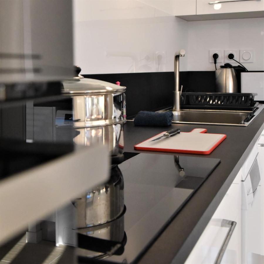 Domaine De Milha Apartment Лабен Екстериор снимка