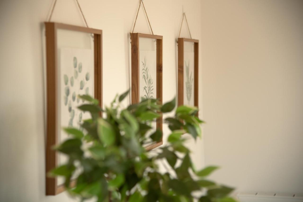 Domaine De Milha Apartment Лабен Екстериор снимка